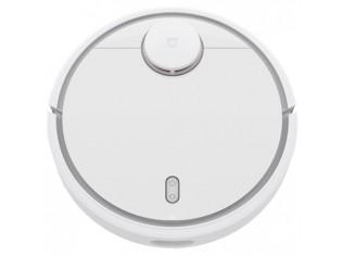 Xiaomi Mi Robot Vacuum Cleaner Robot Sprzątający Odkurzacz Biały 1 105,07 PLN brutto 898,43 PLN netto Producent: XIAOMI Xiaomi MiJia Roborock Mi Robot Vacuum Cleaner White Inteligentny odkurzacz do