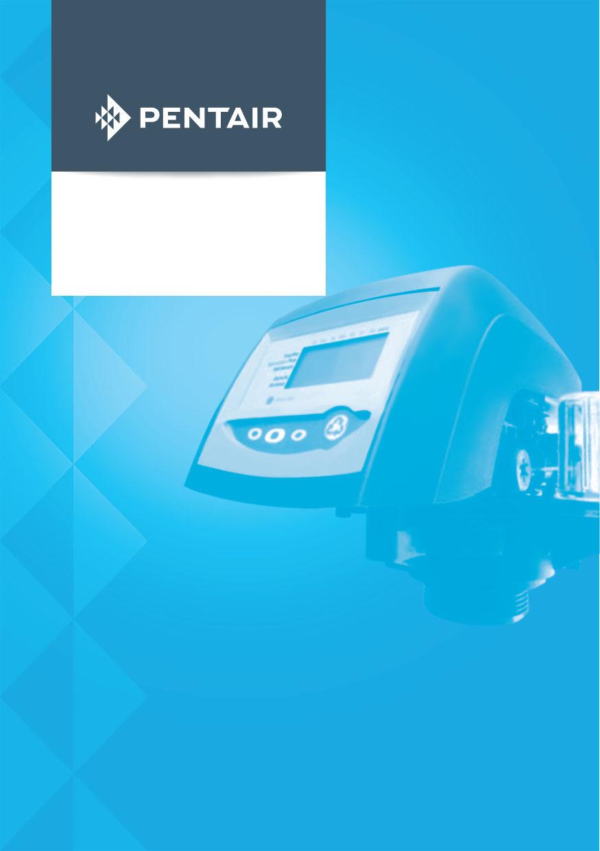 AUTOTROL 255 LOGIX 740-760