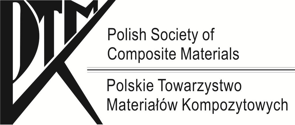 19: 1 (2019) 23-29 ISSN: 2084-6096 ISSN (online): 2299-128X Piotr Stachak*, Edyta Hebda, Krzysztof Pielichowski Cracow University of Technology, Department of Chemistry and Technology of Polymers, ul.