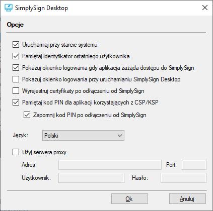 elektronicznej wysyłki dokumentów/zestawów do ZUS-u.