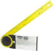 161542 Kątowniki Square ruler Угольники stalowe steel MN-83-010 130 250 12 120 109209
