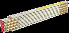 Miary składane Folding ruler Метр складной I drewniane I wooden I деревянный 5906675 MN-80-7,0 0 0 034553 MN-80-72 2,0 5 0