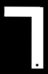 350 0 908260 MN-83-52 23,5 500 0 908277 MN-83-54 33,5 750 0 908284 Kątowniki nastawne Adjustable square