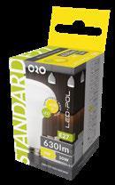 ORO--T100-25W- ORO--T120-35W- ORO--R63-8W 100-270 V 35 W