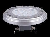 LED STANDARD GU10 ORO-AR111-GU10-W-BASIC-14W A 14 W 900 lm 30 2700 5902533191512