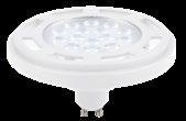 3 ORO-MR16-SIX-6W 4 W 4 W 260 lm 300 lm 480 lm 490 lm 500 lm 3000 6500 3000 4000 6000