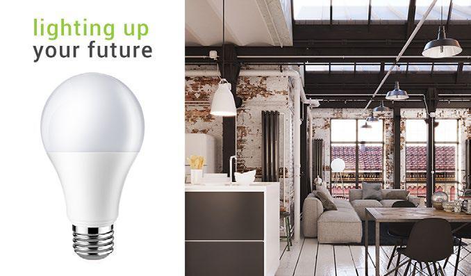 O NAS LED-OL to producent energooszczędnego oświetlenia LED.