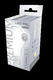 ORO-REMIUM--A65-15W E14