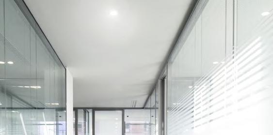 ORAWY LOSZOWE LED LED FIXTURES WITH COVER oszczędność energii do 88% energy saving up to 88% sterowanie