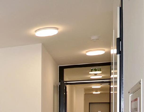 ORAWY LOSZOWE LED LED FIXTURES WITH COVER I 44 ORO-URAN-12W- A I 44 ORO-URAN-18W- / -MIC * A -MIC 12 W 18 W 18 W 840 lm 1260 lm 1260 lm 4000 4000 4000 5902533191932 5902533191949 5902533191956