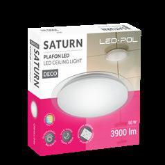 ORO-SATURN-60W-DIM *DIM - wersja ściemnialna