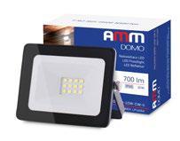 ORO16060 HALOGEN-DOMO- 10W--II