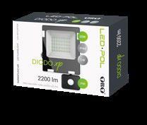 ORO-HALOGEN-30W-DIODO-X 20 W 20 W 30 W 2200 lm