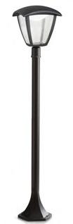 ORO10033 1x MAX 60W GLS MAX 10W LED