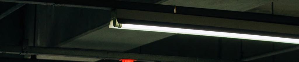 shape TUBY LED LED TUBES