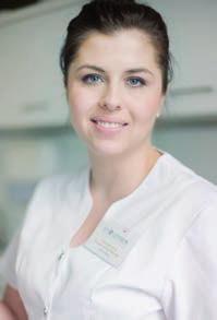 dermatologia lek. Aleksandra Znajewska-Pander 1 lek. Małgorzata Orylska 1 dr n. med.