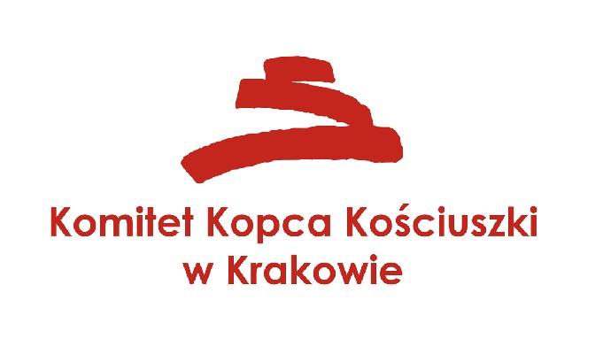 REGULAMIN KONKURSU NA PAMIĄTKĘ KOŚCIUSZKOWSKĄ 1 Organizator Komitet Kopca Kościuszki w Krakowie z siedzibą przy al.