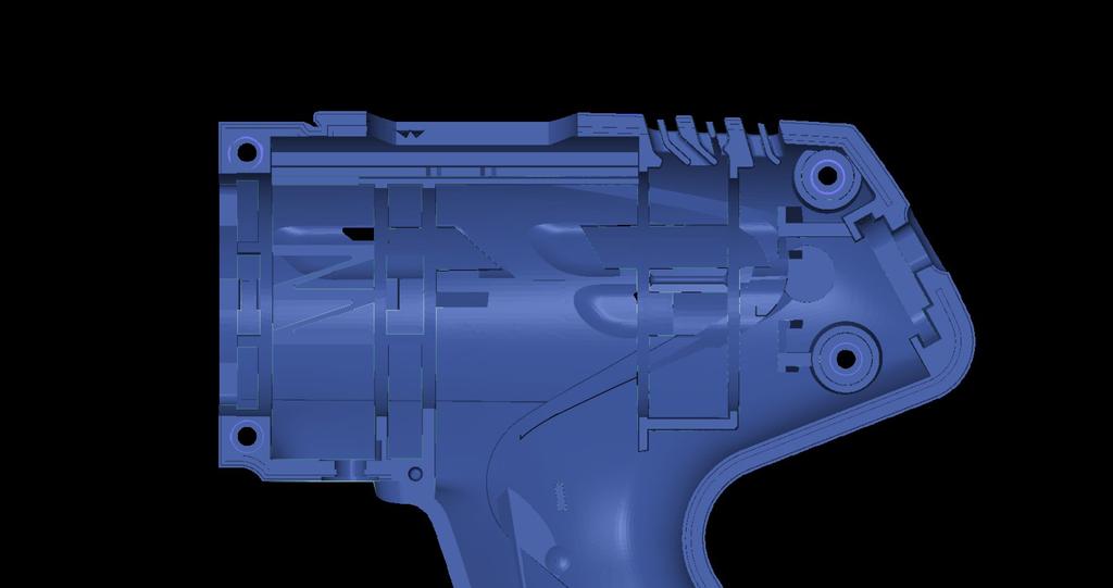 GD&T Walcowość Walec 19 Walcowość 1 one Actual C heck