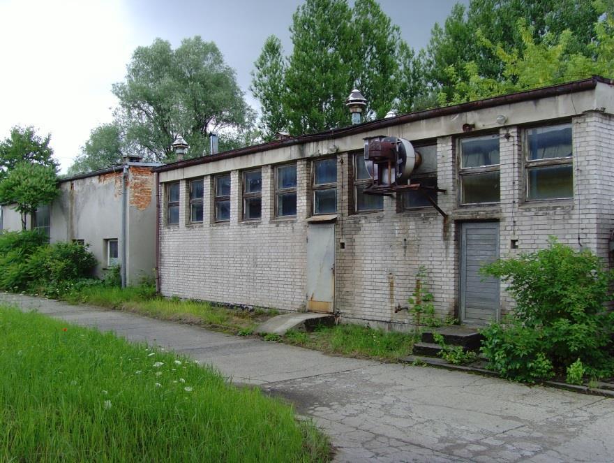 neutralizowania ścieków z galwanizerni.