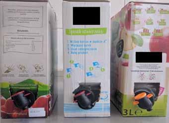 72 POSTĘPY TECHNIKI PRZETWÓRSTWA SPOŻYWCZEGO 1/2017 się sektora. Umożliwia to wzrost spożycia tych produktów w polskim społeczeństwie.