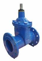 EcoValve F4*, DN 350 - DN 600 Wykonanie DN 350 400 450 500 600 GGG50 PN10 AD0312 AD0313 AD0314 AD0315 AD0316 PN16 AD0317 AD0318 AD0319 AD0320 AD0321