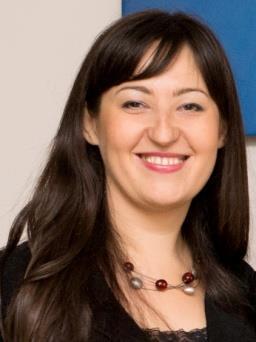 dr Karolina