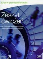 szkołach ponadgimnazjalnych, obejmującej m.in.