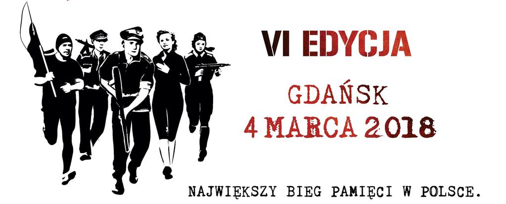 BIEG TROPEM WILCZYM 10KM Organizator: Fundacja Wolność i Demokracja Data: 2018-03-04 Miejsce: Gdańsk Dystans: 10 km BIEG TROPEM WILCZYM 10KM, OPEN 1 BAGROWSKI TOMASZ 376 RADOŚĆ BIEGANIA GDAŃSK POLSKA