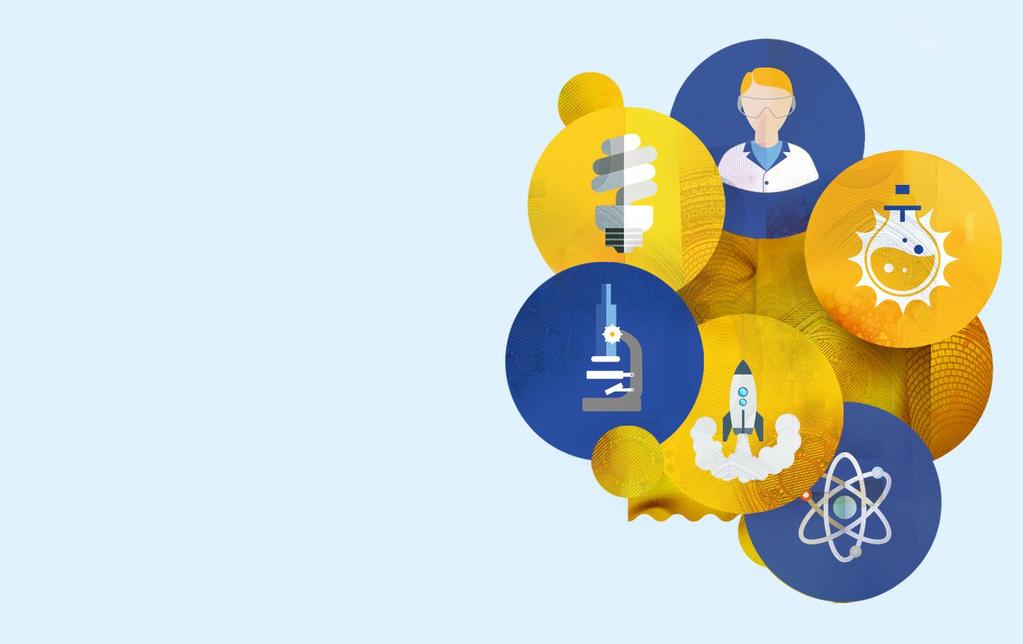 Horyzont Europa KOLEJNY PROGRAM INWESTYCYJNY UE W ZAKRESIE BADAŃ NAUKOWYCH I INNOWACJI (2021 2027) #HorizonEU Na podstawie wniosku