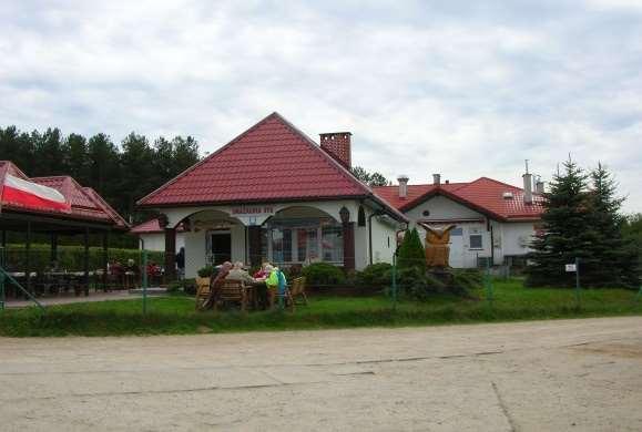 Ełk-Knyszyn  
