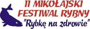 Rybkę na zdrowie Mikołajki Pomorski Szlak