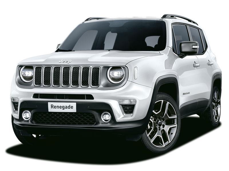 Instrukcja instalowania dodatkowego układu zasilania paliwem LPG w samochodzie: JEEP RENEGADE 1.