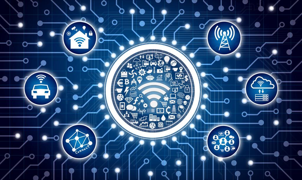 Aktualne standardy komunikacji radiowej Ogromna popularność urządzeń przenośnych oraz rozwój IoT sprawiły, że nowoczesna elektronika nie może się obejść bez komunikacji radiowej.