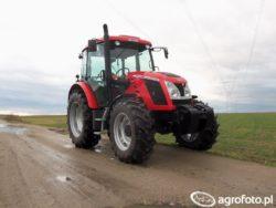 https://www. fot. agrofoto_adam3553 Zetor Proxima 90 wydaje się najlepszą nówką do orki.