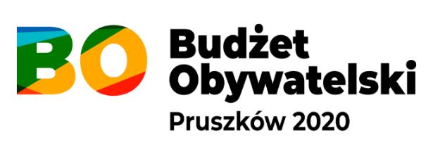 Pruszków 12 sierpnia 2019r. Zespół ds. Budżetu Obywatelskiego BO. 165.2019 Zgodnie z 1 ust.2 uchwały nr VI.71.2019 Rady Miasta Pruszkowa z dnia 2 marca 2019 r.