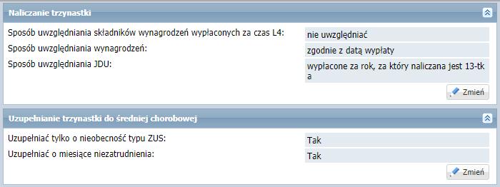 Przypomnienie zasad funkcjonowania programu 15 3. W formularzu edycyjnym wpisać Skrót oraz Nazwę i zaakceptować przyciskiem Zapisz. Aby dodać rodzaj planu finansowego należy: 1.