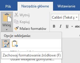 W sytuacji, gdy użytkownik chce dodać do szablonu dodatkowe pole zdefiniowane przez dostawcę programu, powinien: - w programie Kadry VULCAN przejść na kartę Wybór pól, - odnaleźć