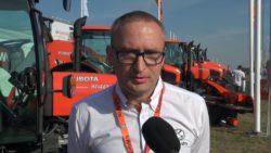 https://www. Kubota na Agro Show 2018. Cała gama nowości Autor: Mariusz Drożdż Data: 9 października 2018 Ostatni upalny weekend lata należał do pasjonatów maszyn rolniczych.