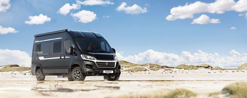 VANTANA 2020 ONTOUR DE