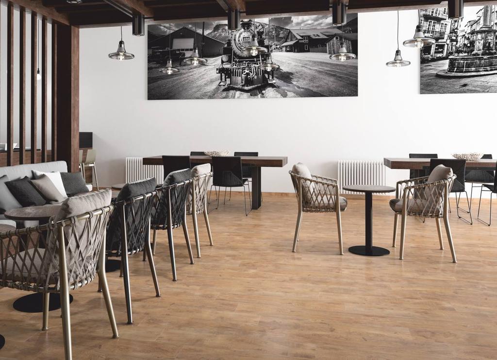 PŁYTKI Płytki ścienno-podłogowe Rimini: Blanco 15 x 90