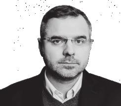 Spółdzielnia to organizacja, w której, zamiast rywalizować, wspólnie pracujemy, współstanowimy i obdarzamy się wzajemnym szacunkiem.