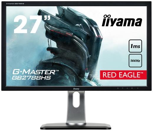 partnerem jest Red Eagle.