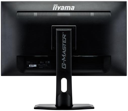monitor jest w stanie
