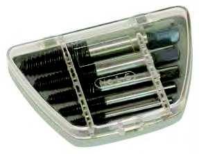 TAPS & DIE SET Stud