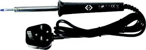 ESD & PRECISION SOLDERING OTHER 950 Soldering Iron High qulity, hevy duty construction for professionl use.