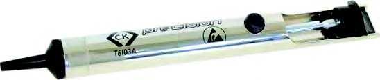 soldering iron 25W 2-pin plug 1 495012 soldering iron 40W 2-pin plug 1 495013 - Spre tip set for 25W 1 495014