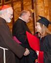 Washington Street, Brighton 2015 Fall Courses Auditors Welcome Core Courses Tues. 5:00-7:00 pm Fundamental Theology (Rev.