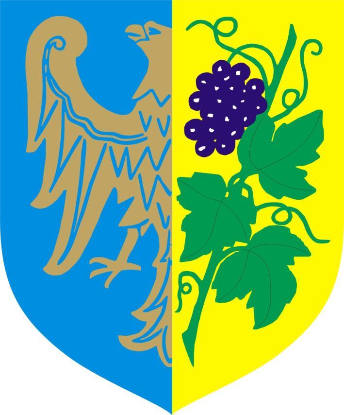 RAPORT O STANIE GMINY