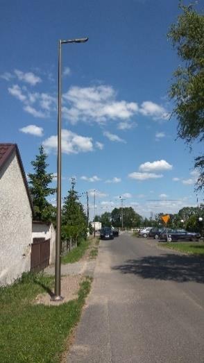 Suchej - wykonawcą robót była