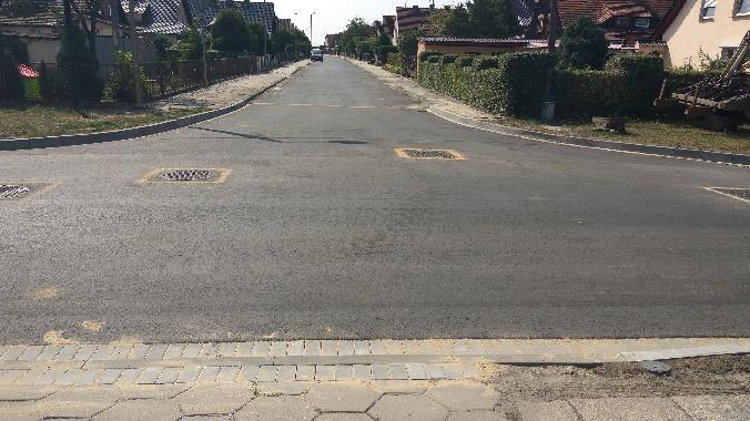 i Osiedle w Strzelcach Opolskich w ramach zadania którego wartość